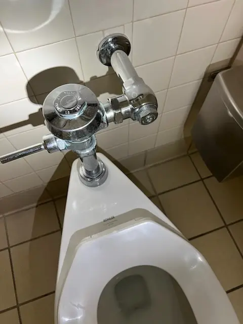 Fixture installation and repair for Sewer Camera Inspection in Hydes